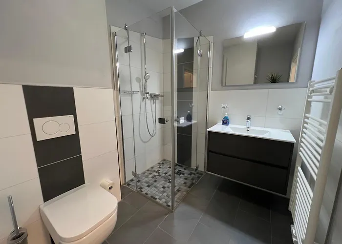 6 Appartement Grömitz