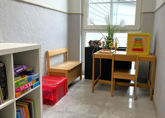 Appartement 6 Grömitz